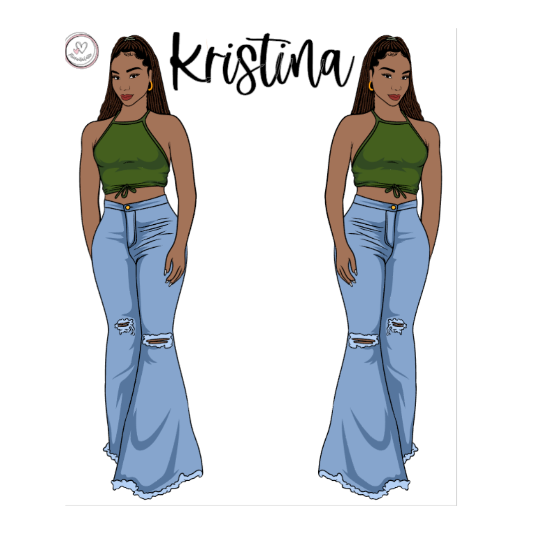 Kristina