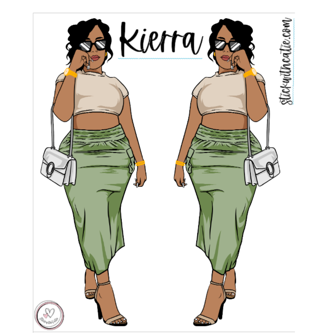 Kierra 2