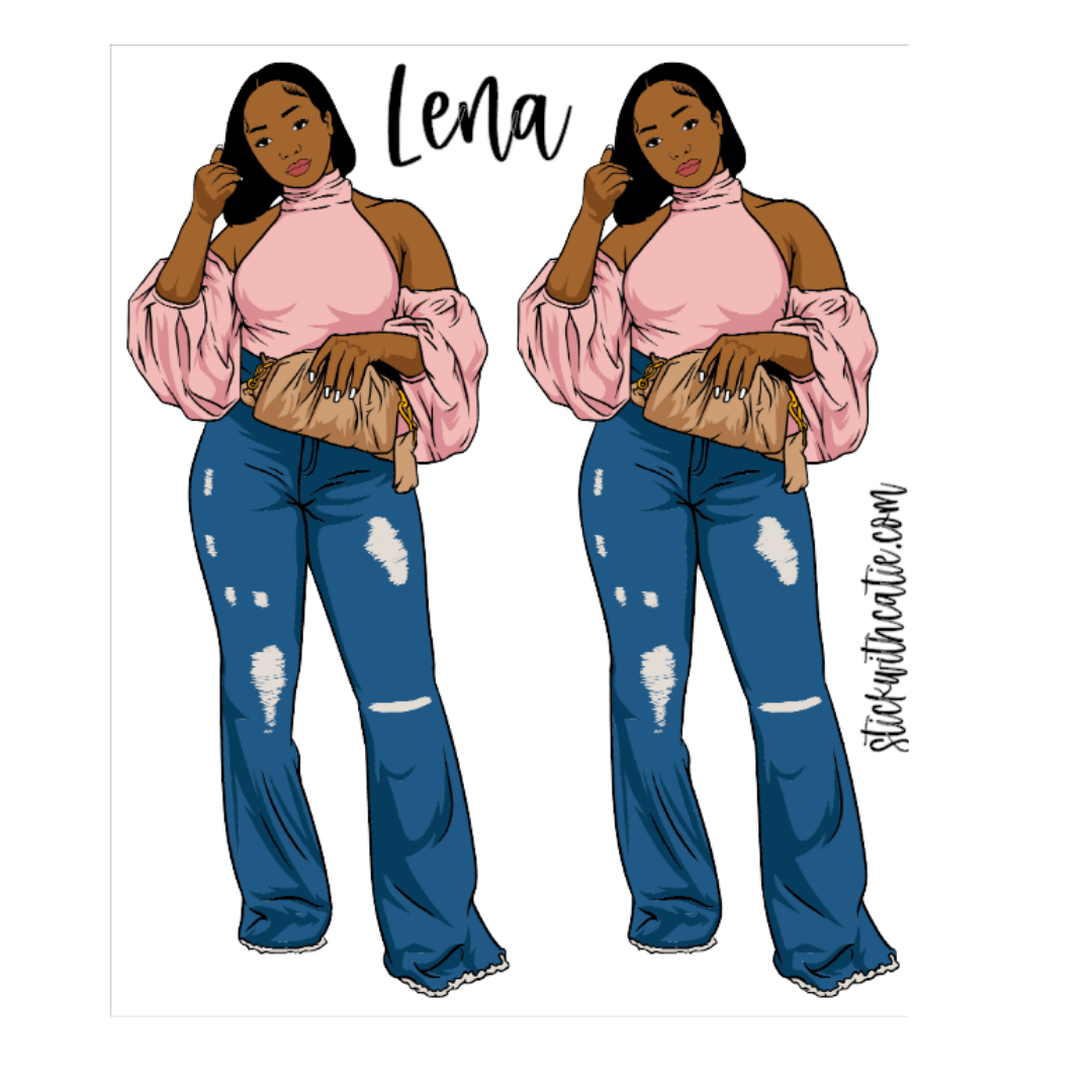 Lena
