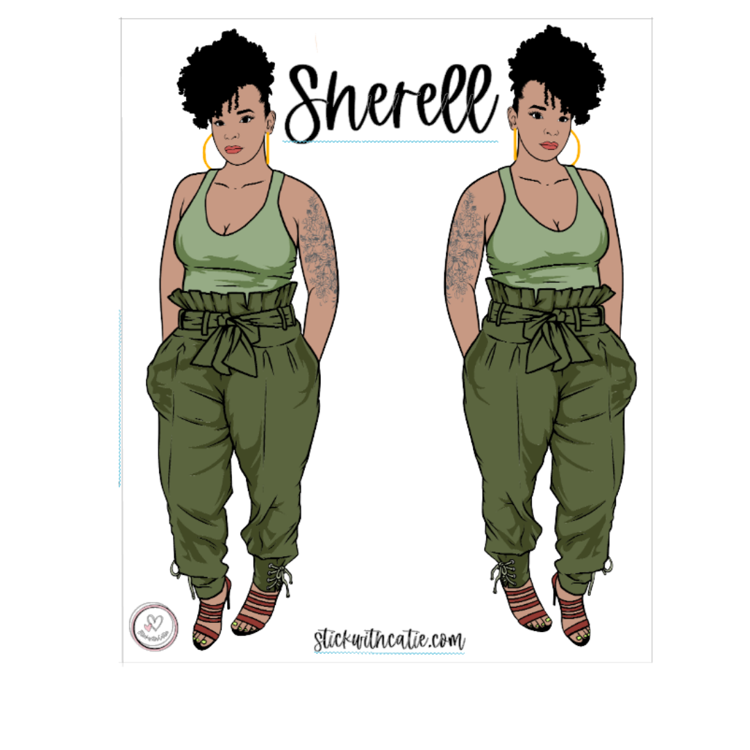 Sherell