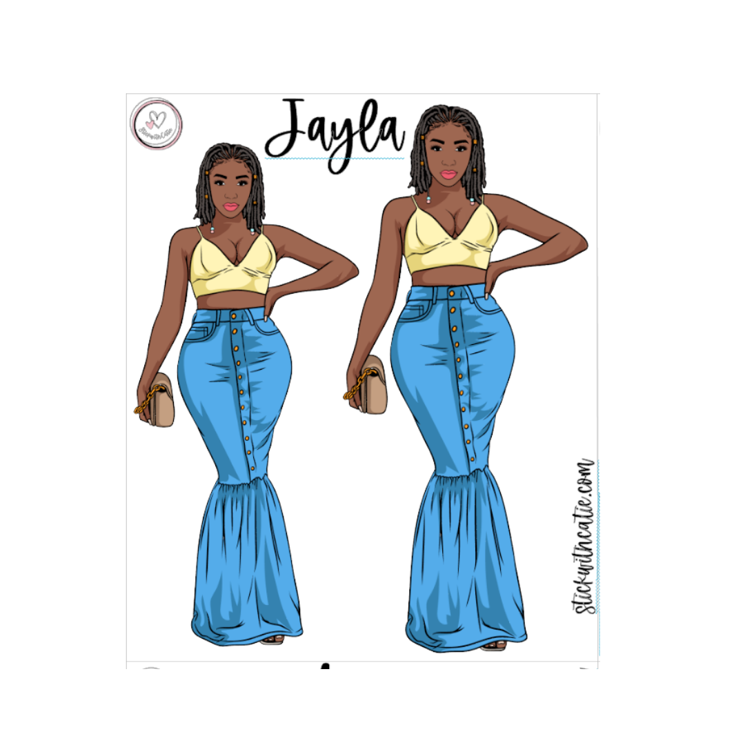Jayla 2