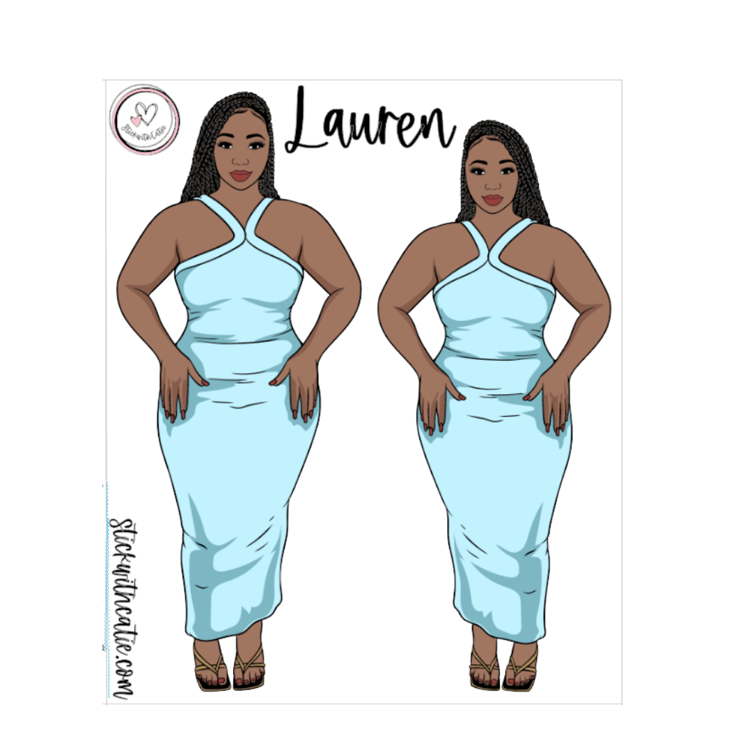 Lauren