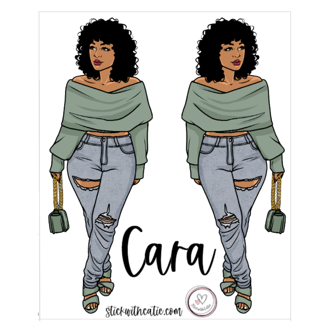 Cara