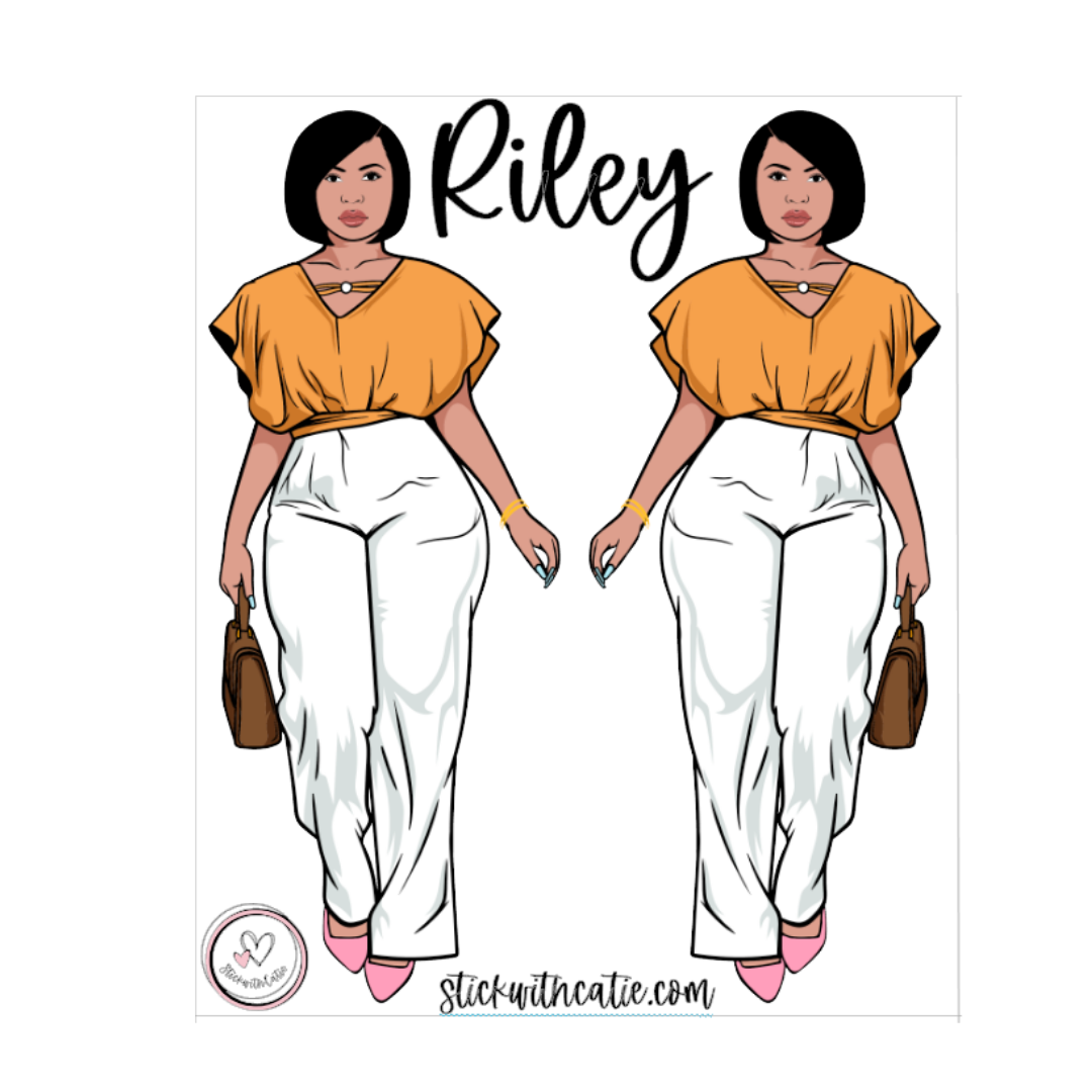 Riley