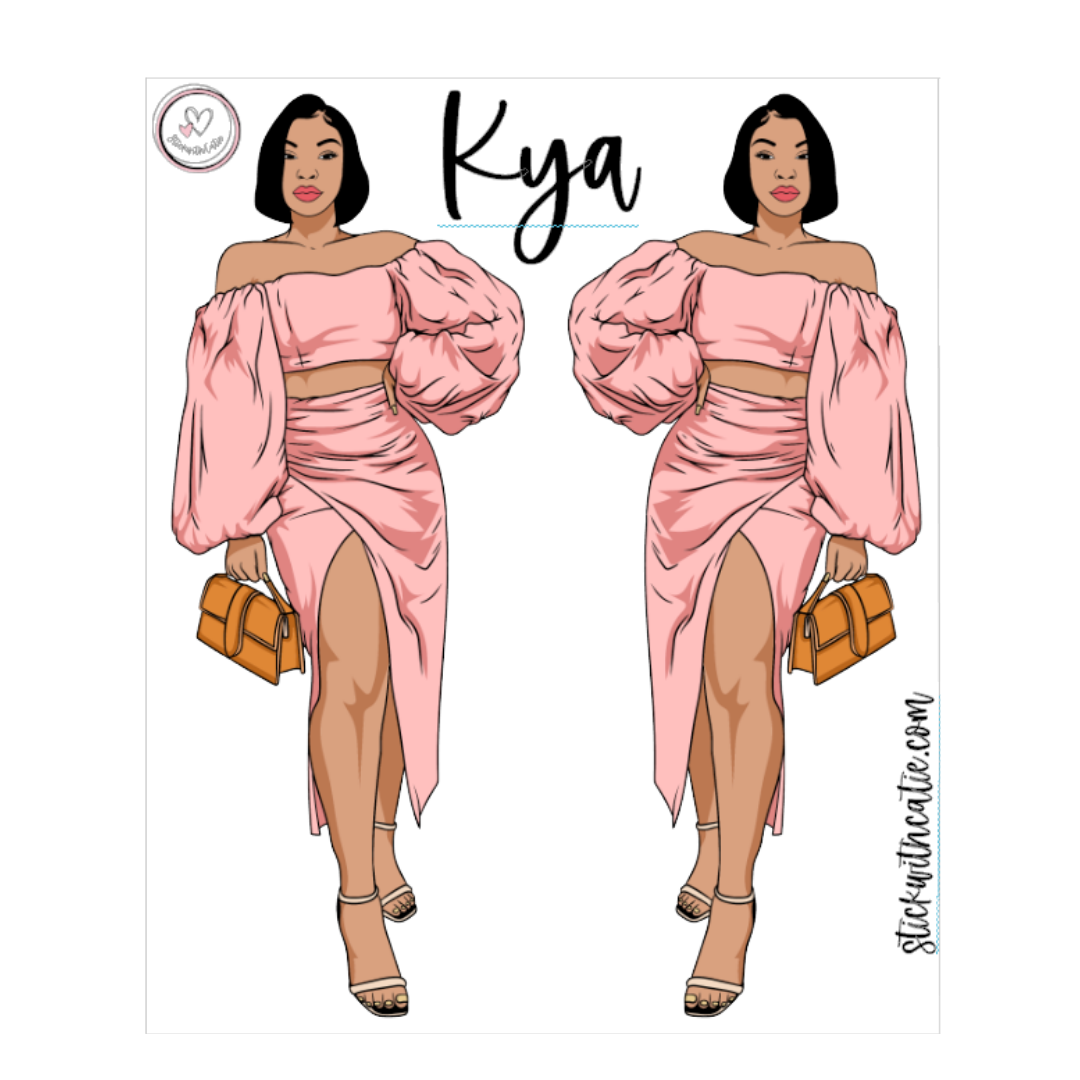 Kya