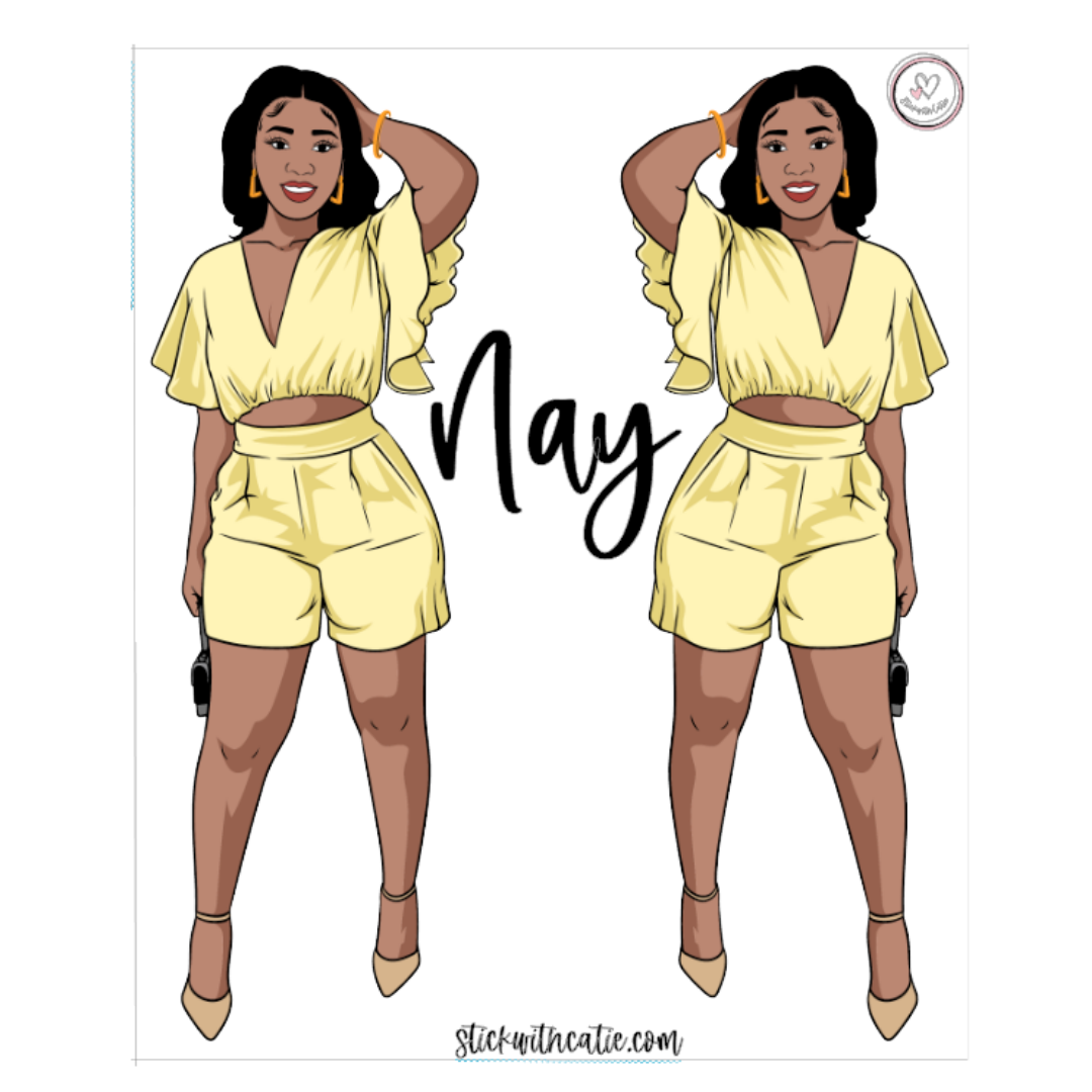 Nay 2