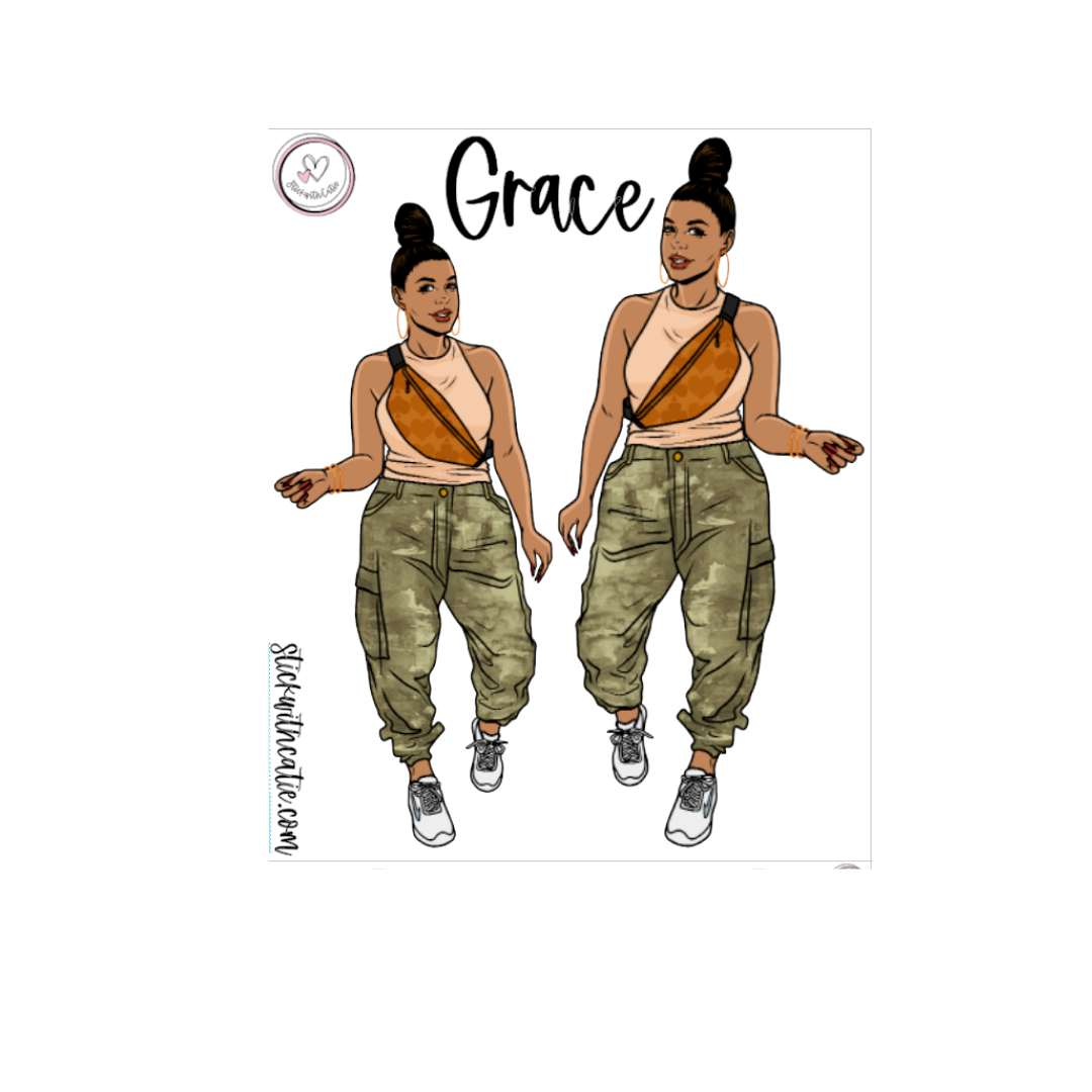 Grace 3