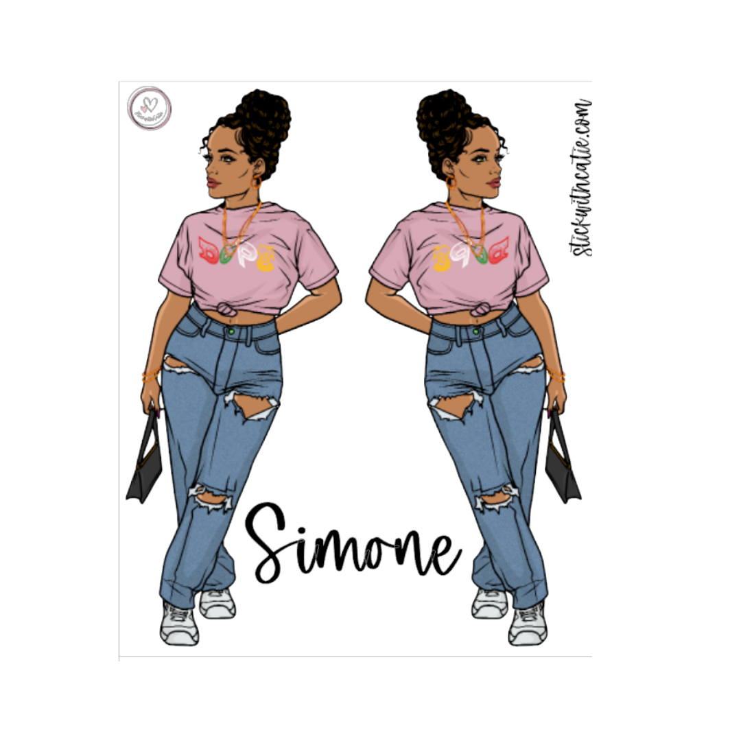 Simone 3