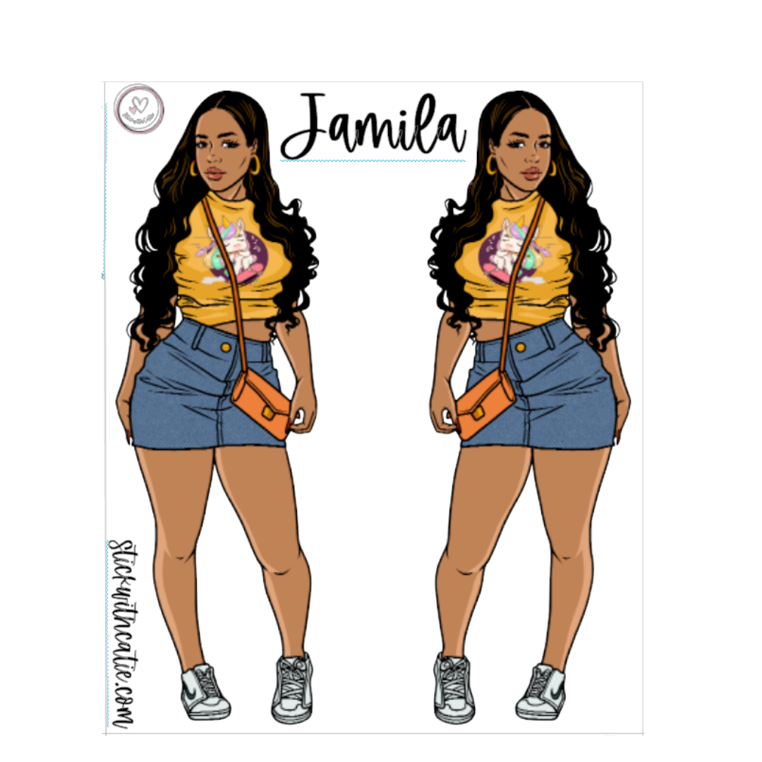 Jamila 2