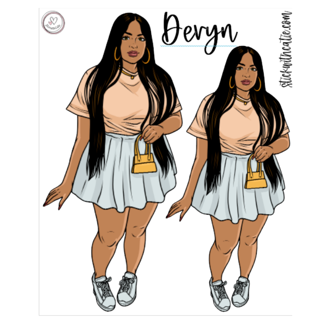 Devyn