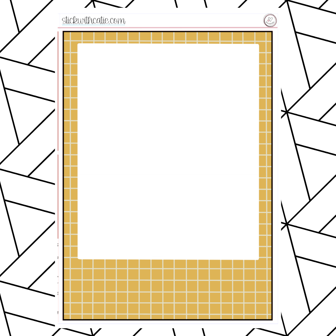 Beauty In Simplicity Tearable Papers