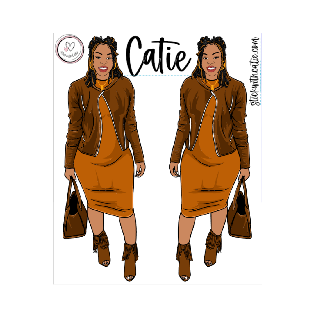 Catie (old)