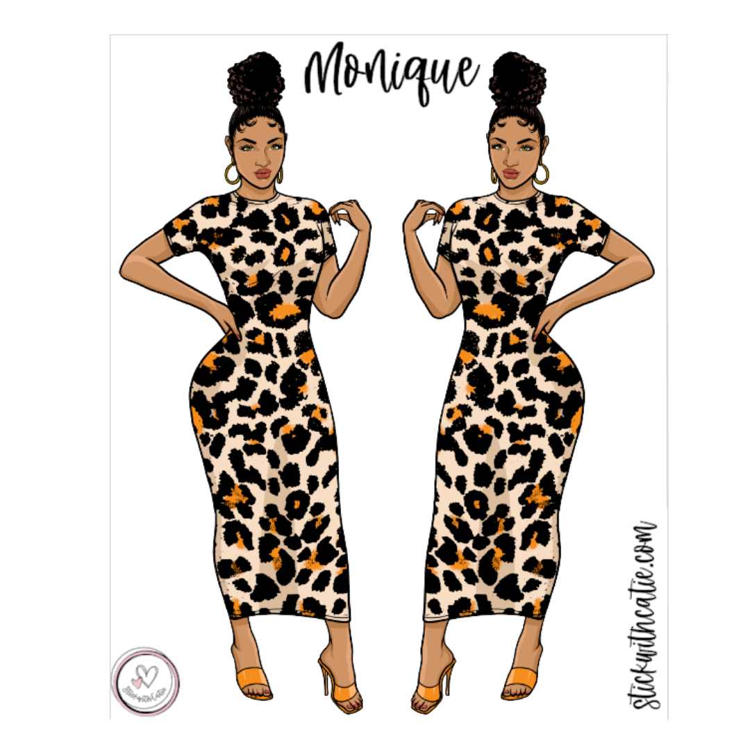 Monique