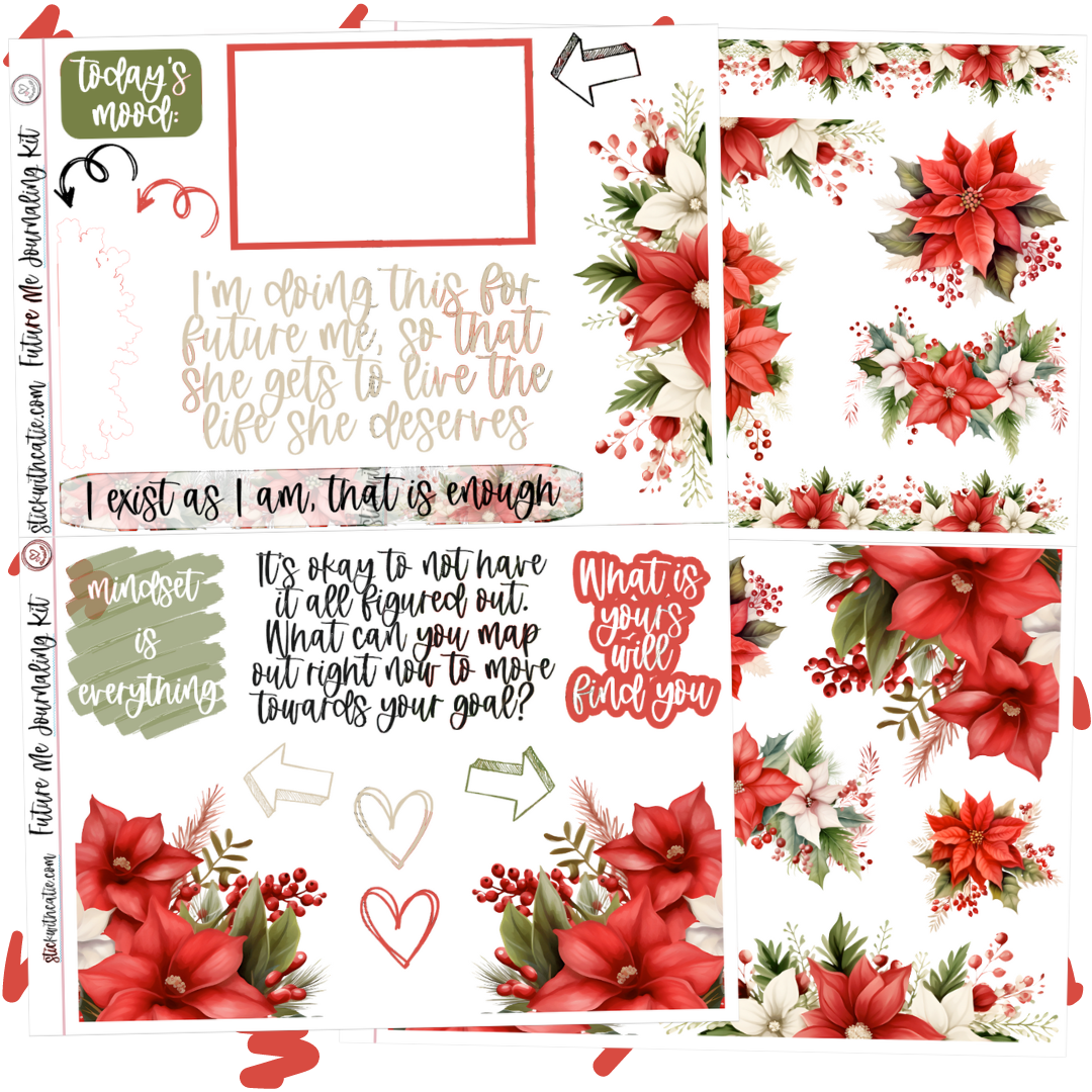 Future Me Journaling Kit