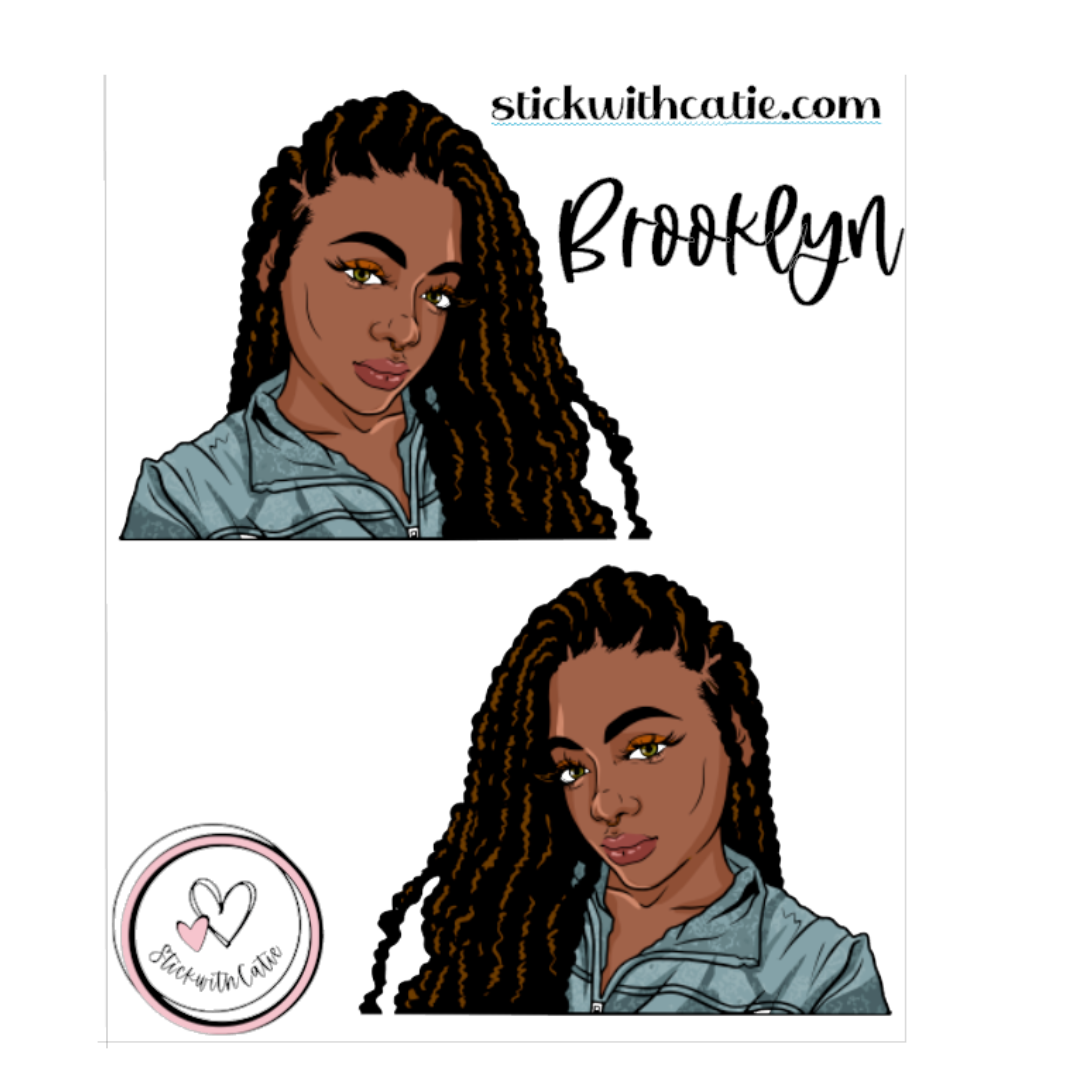 Brooklyn 1