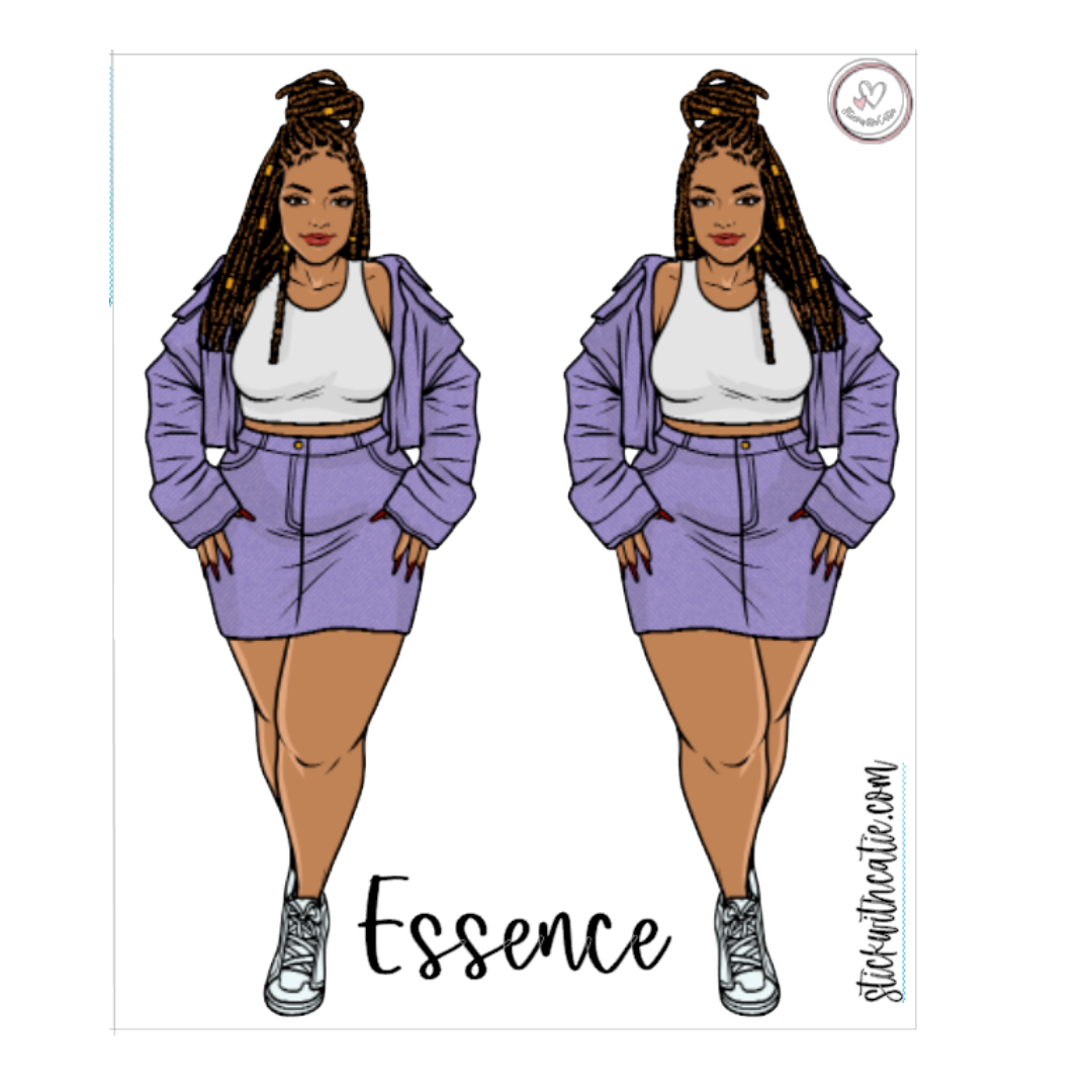 Essence