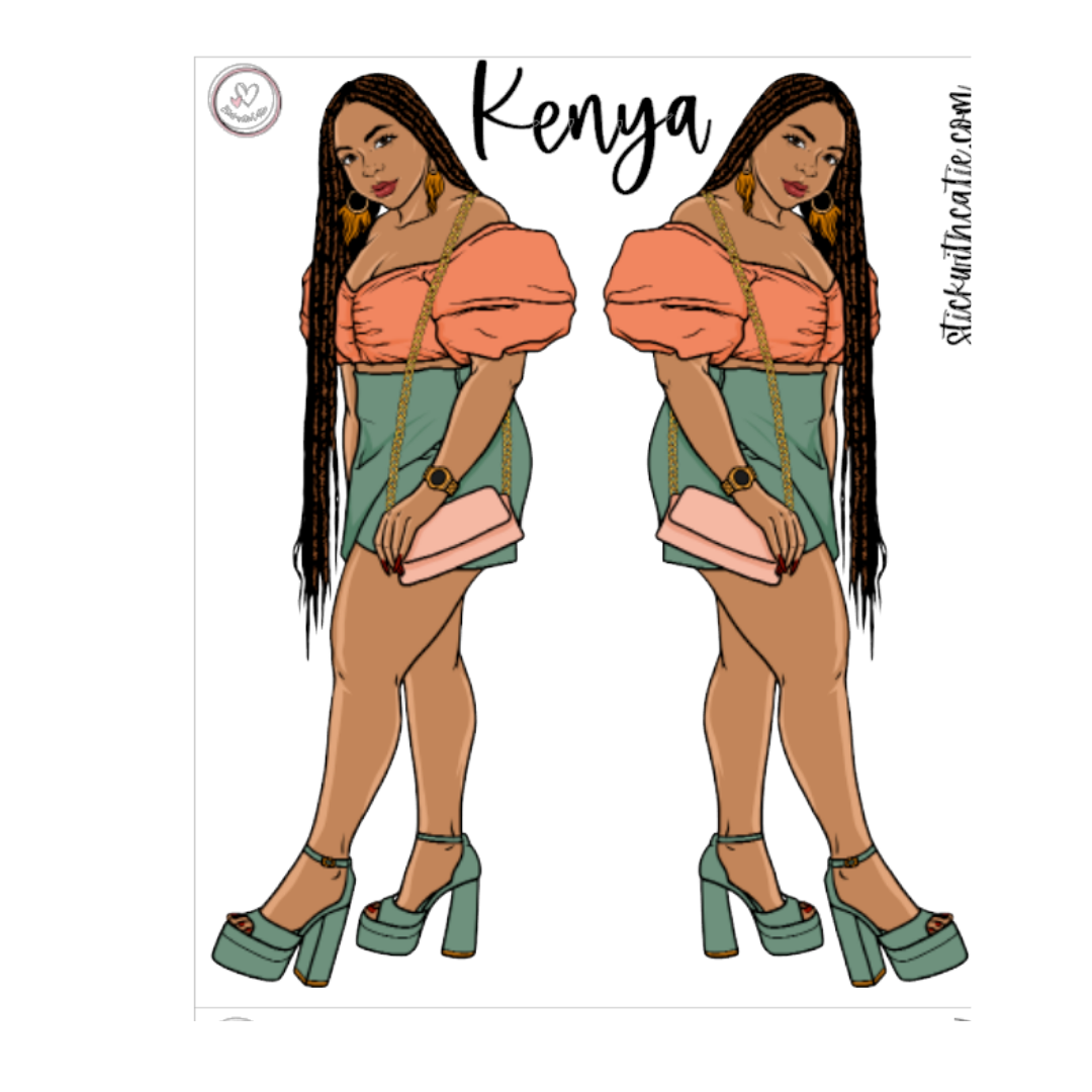Kenya