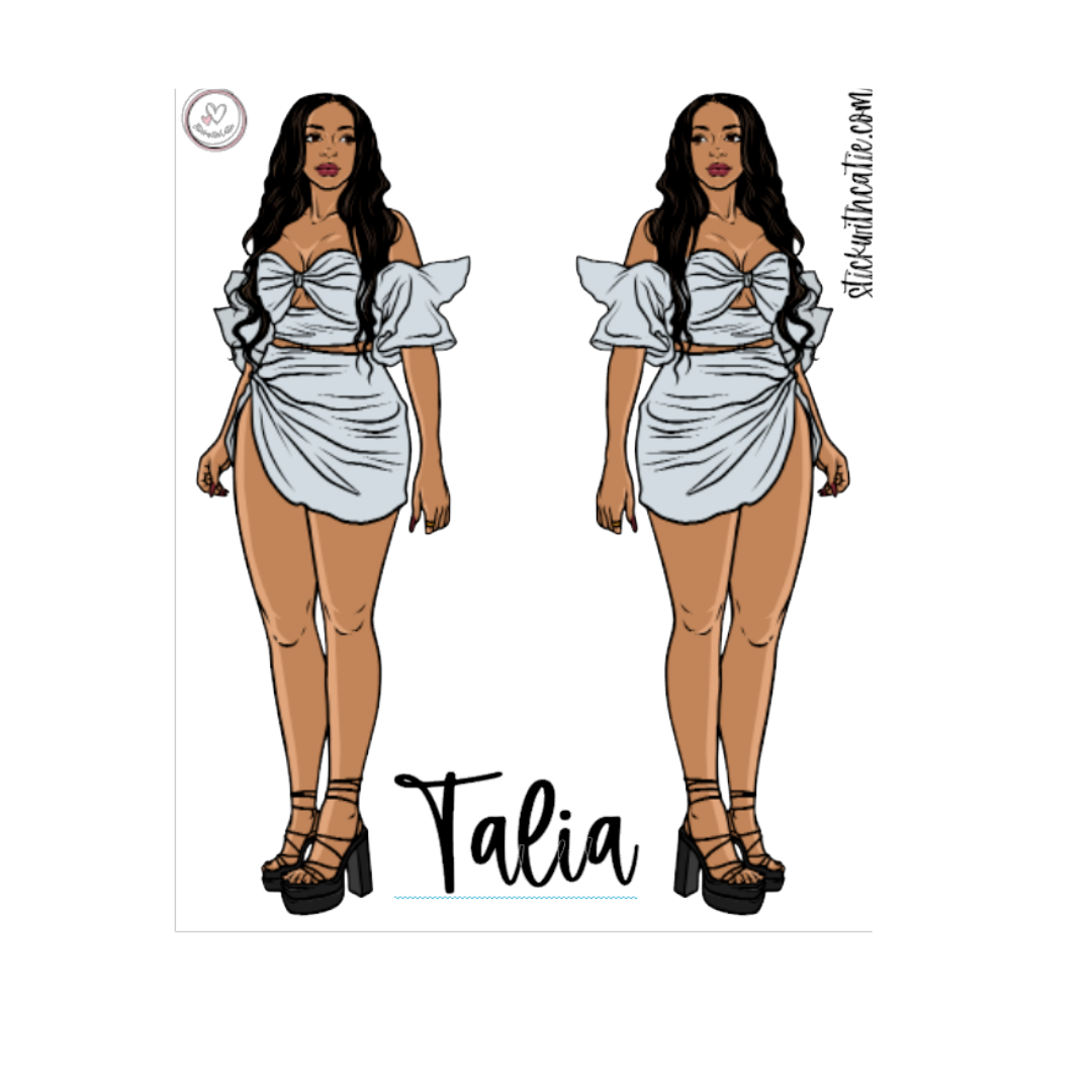 Talia