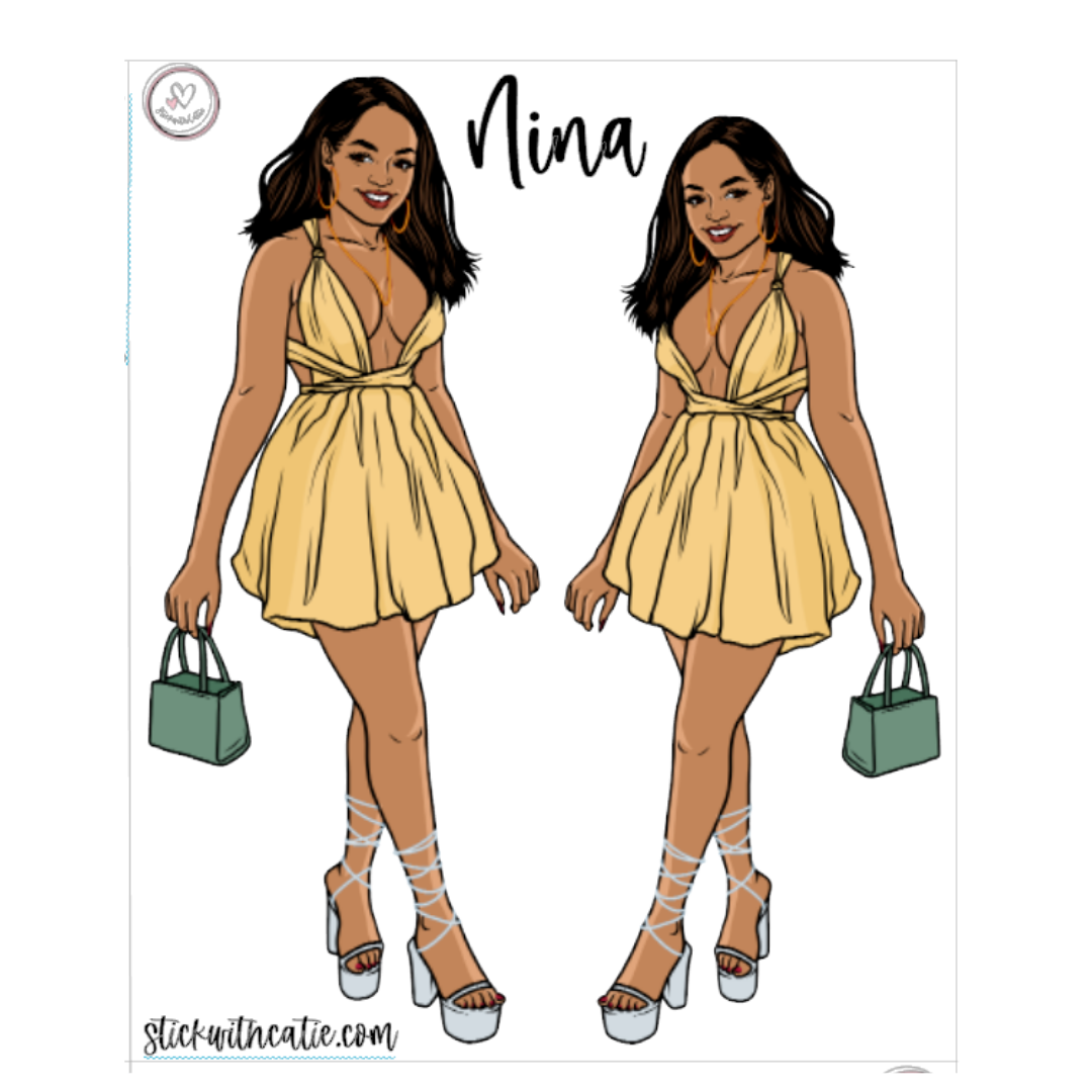 Nina