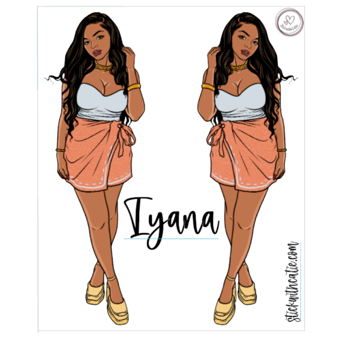 Iyana 2