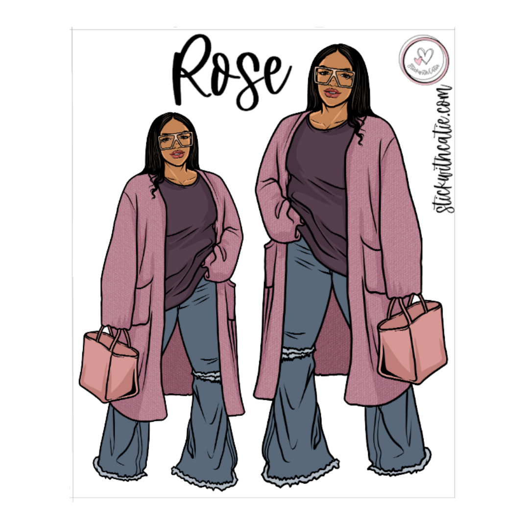 Rose
