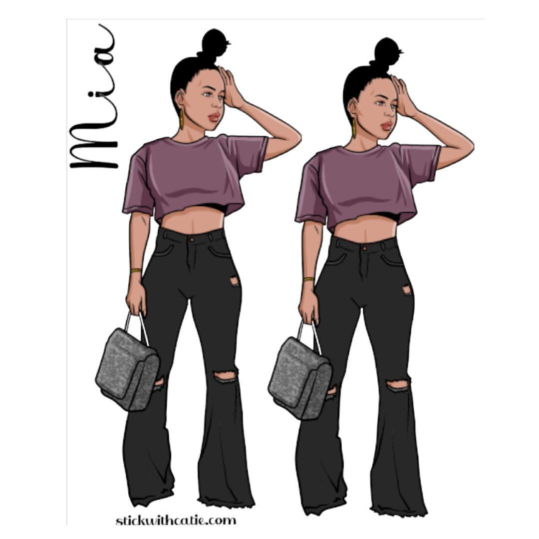 Mia