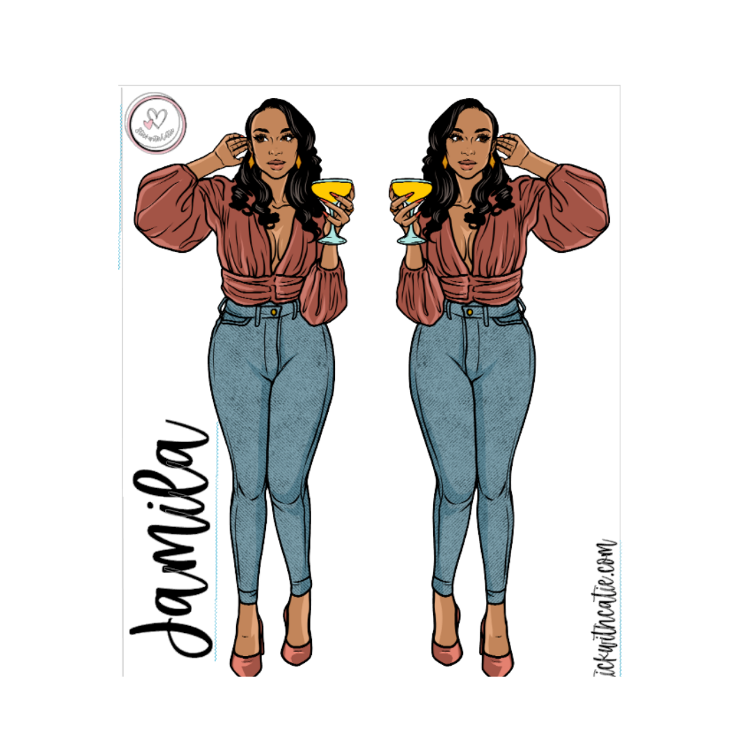 Jamila