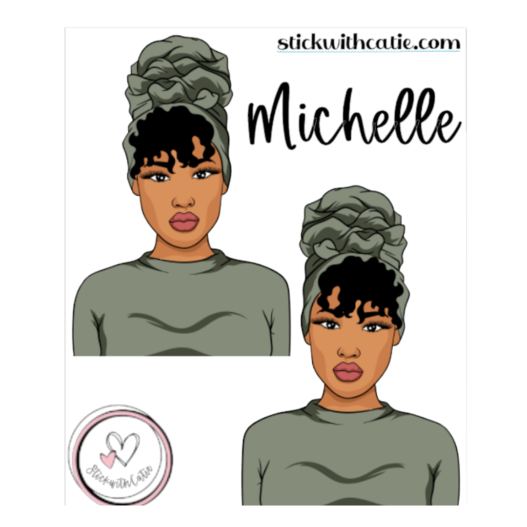 Michelle