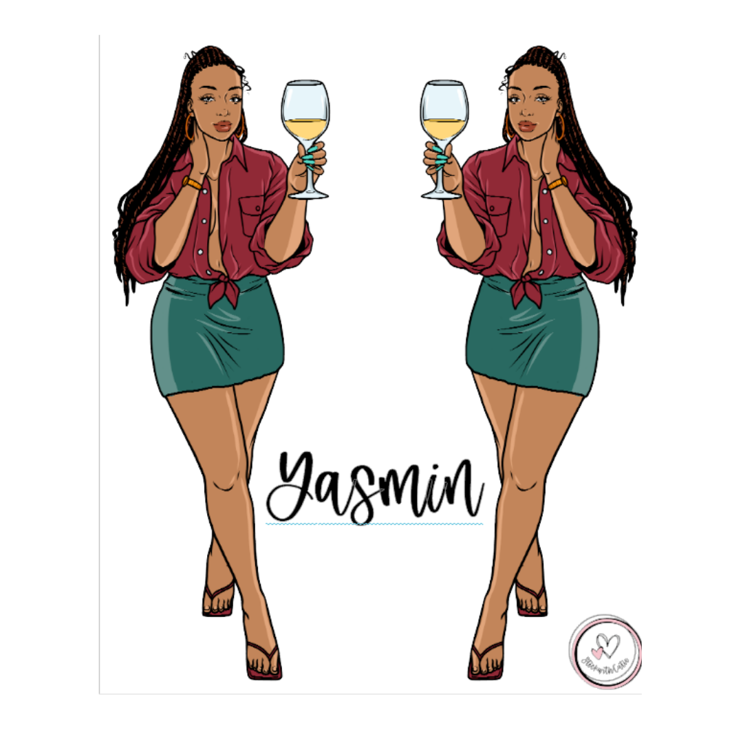 Yasmin