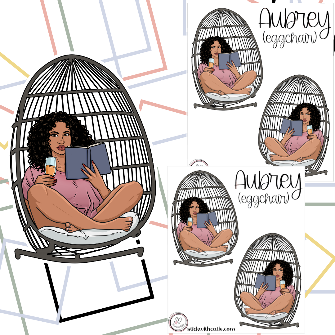 Aubrey C8