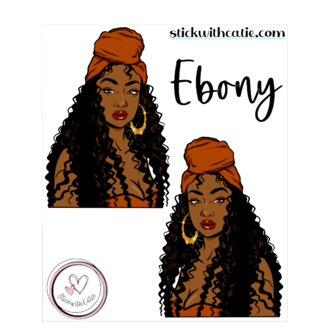 Ebony