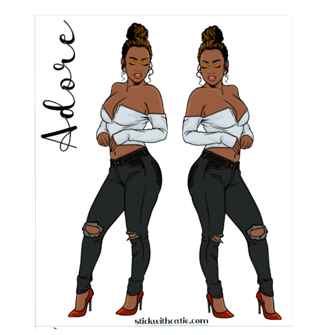 Adore