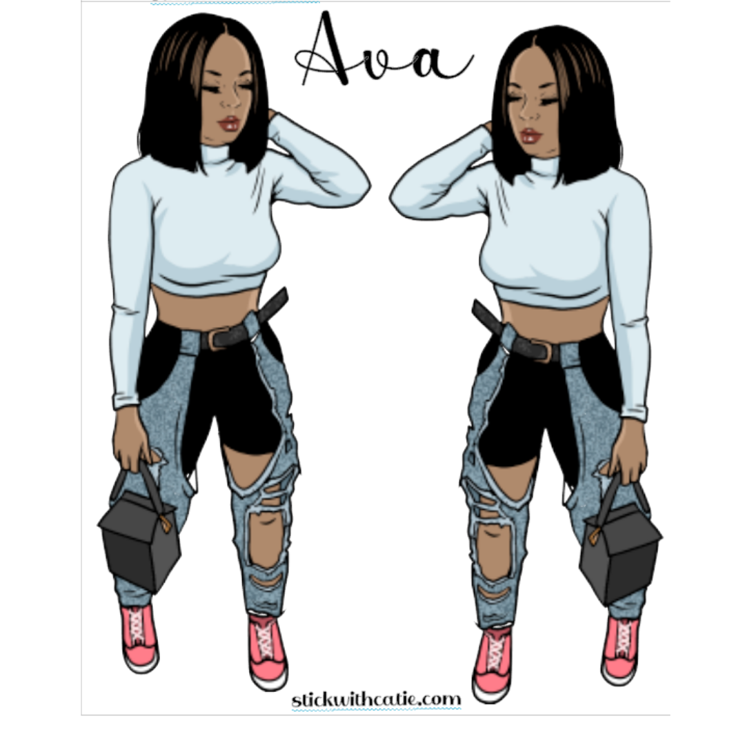 Ava