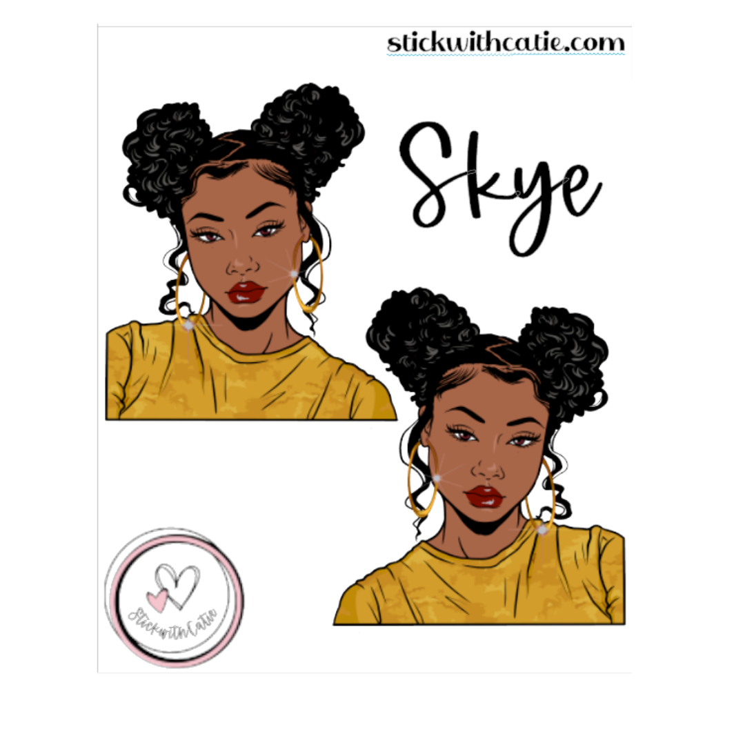 Skye