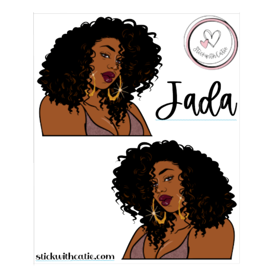 Jada 1