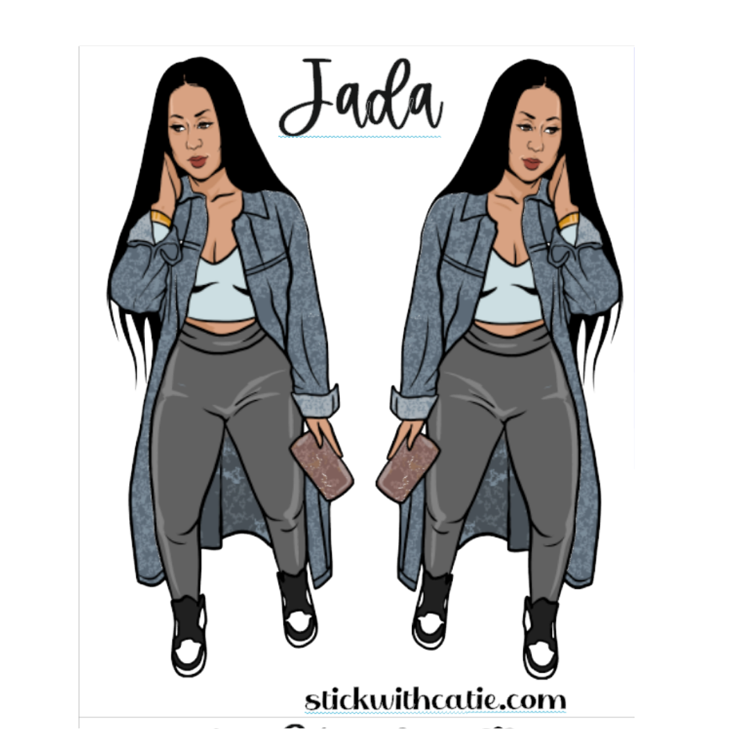 Jada 2