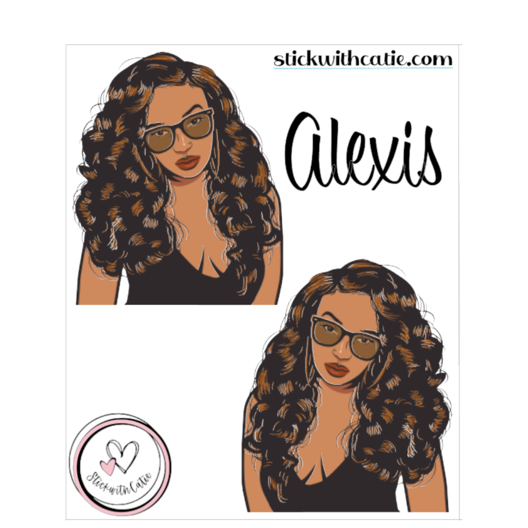 Alexis 1