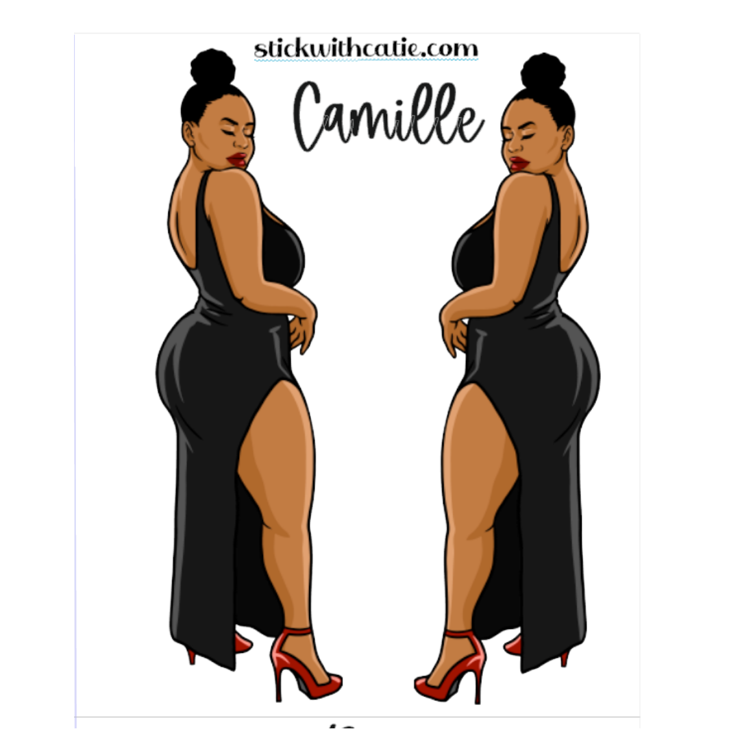 Camille