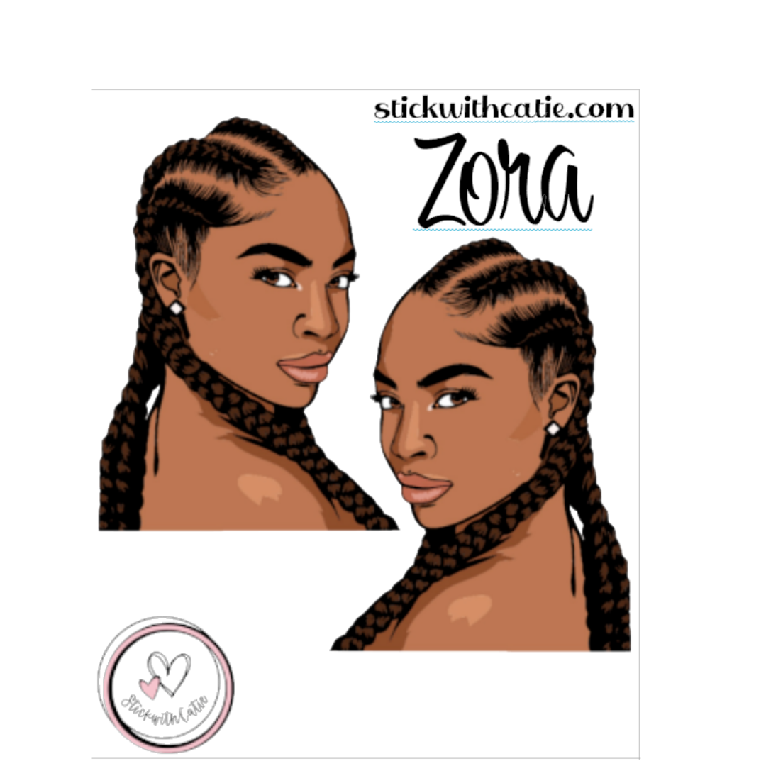 Zora