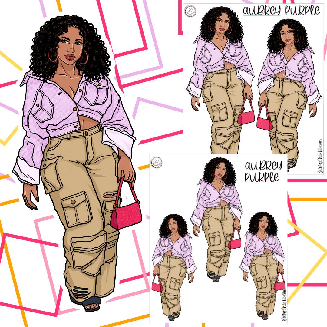 Aubrey C3