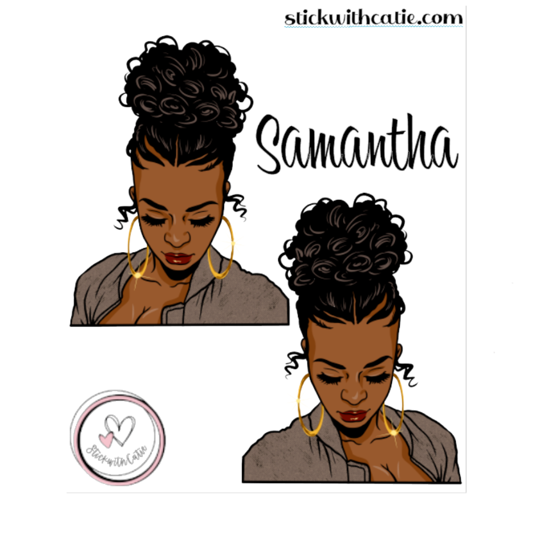 Samantha