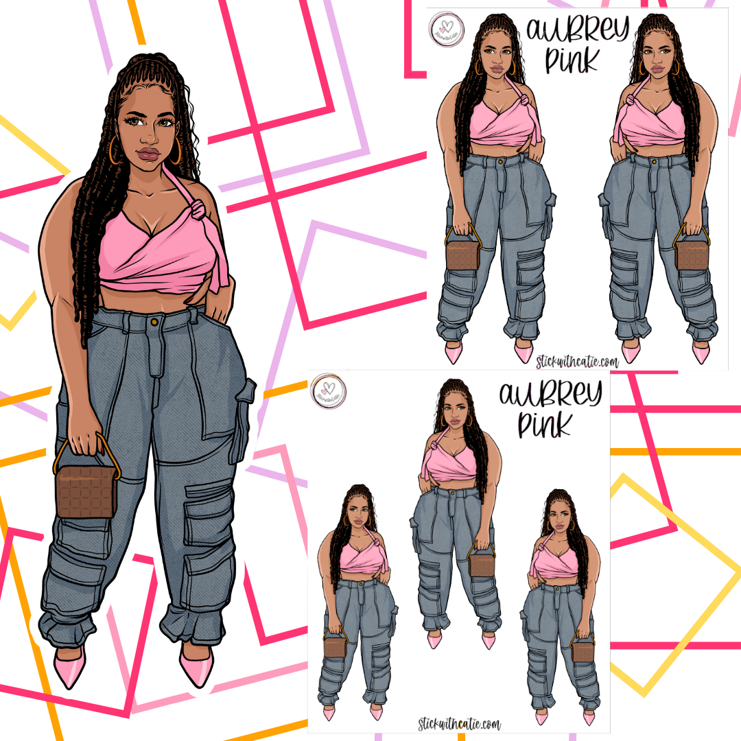 Aubrey C2