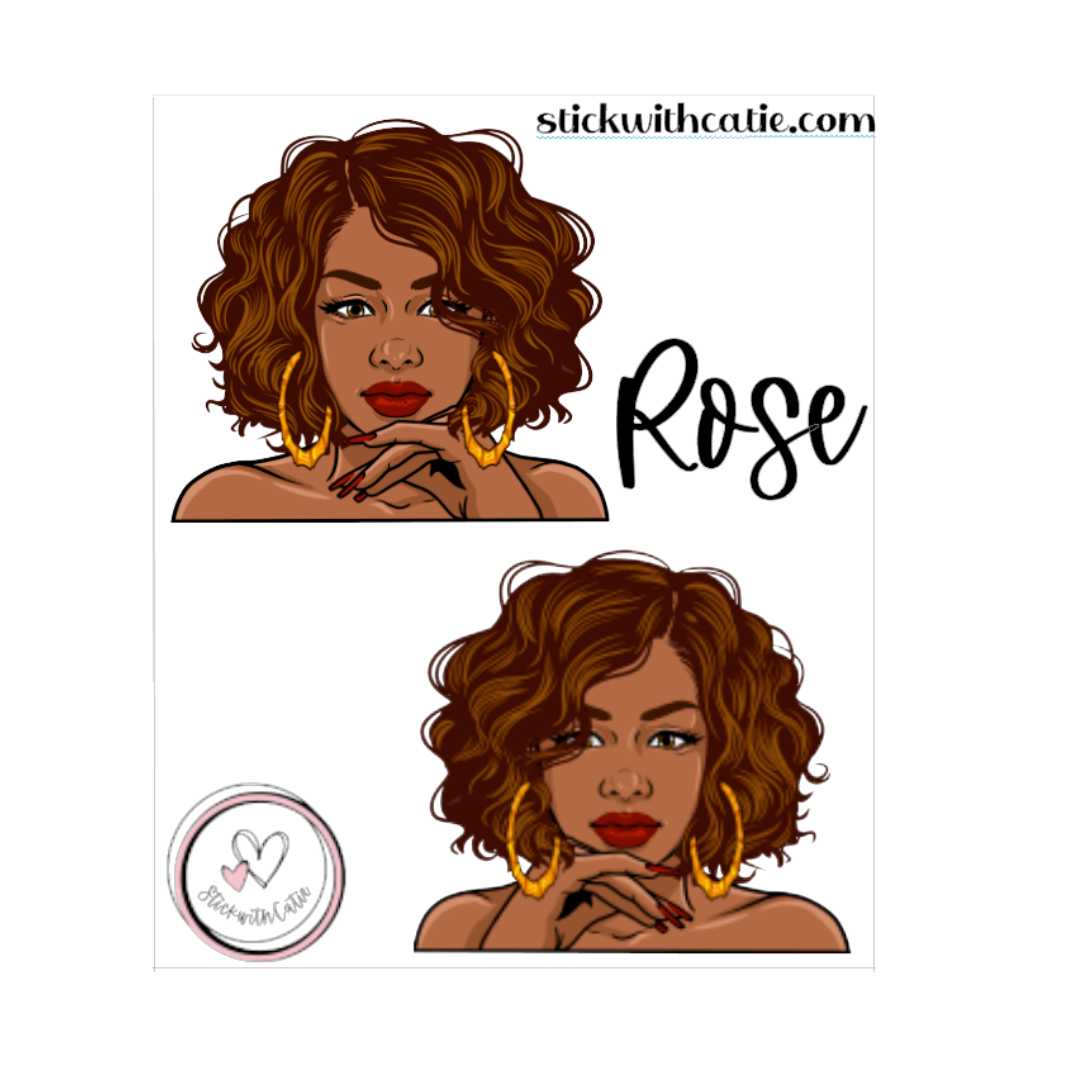 Rose
