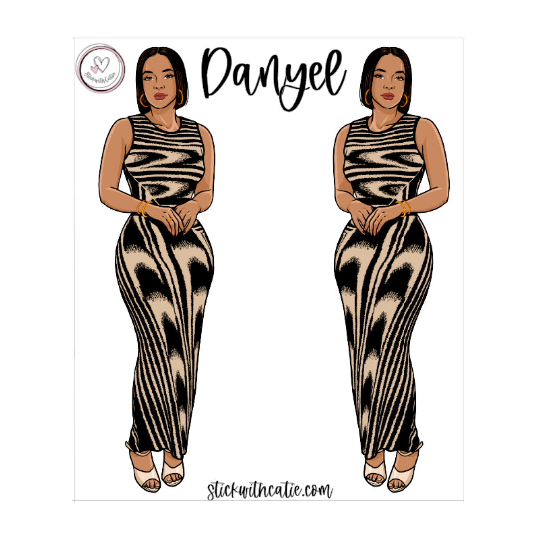 Danyel