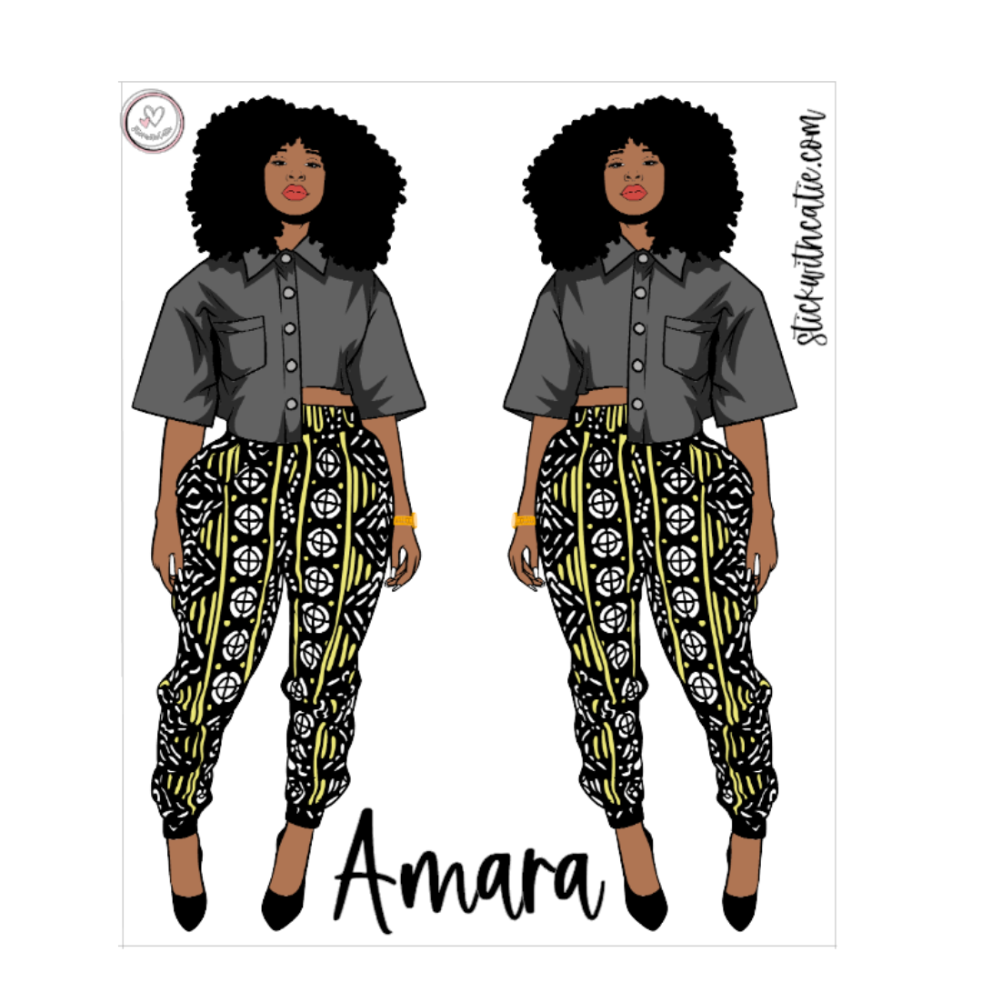 Amara