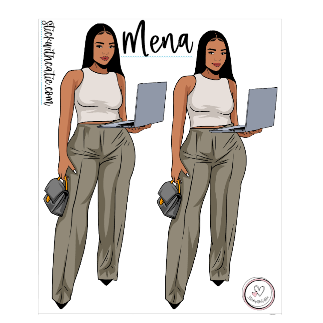 Mena