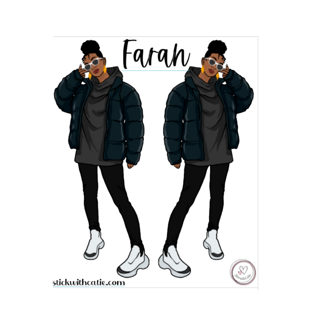 Farah