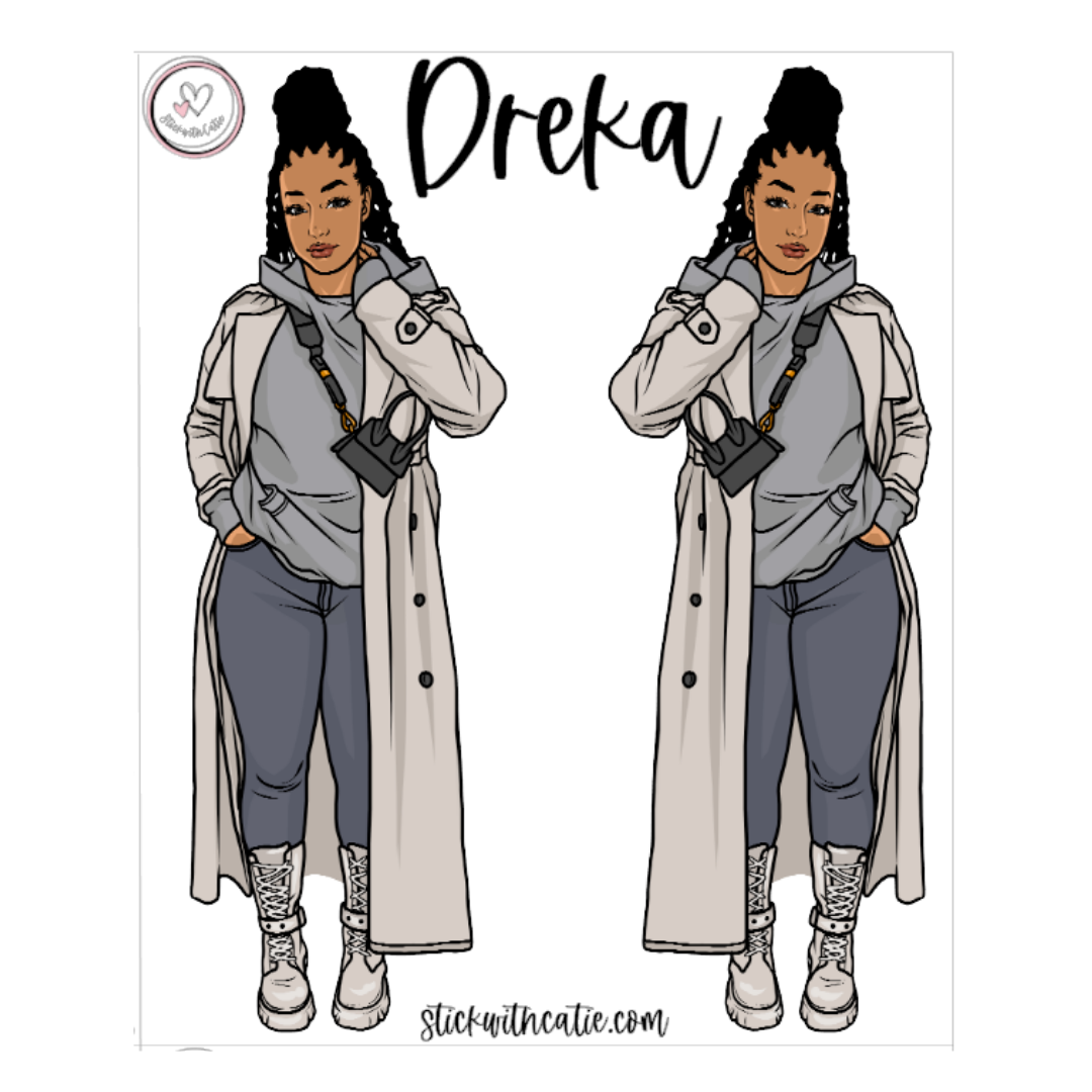 Dreka
