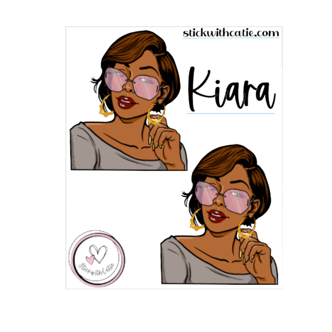 Kiara
