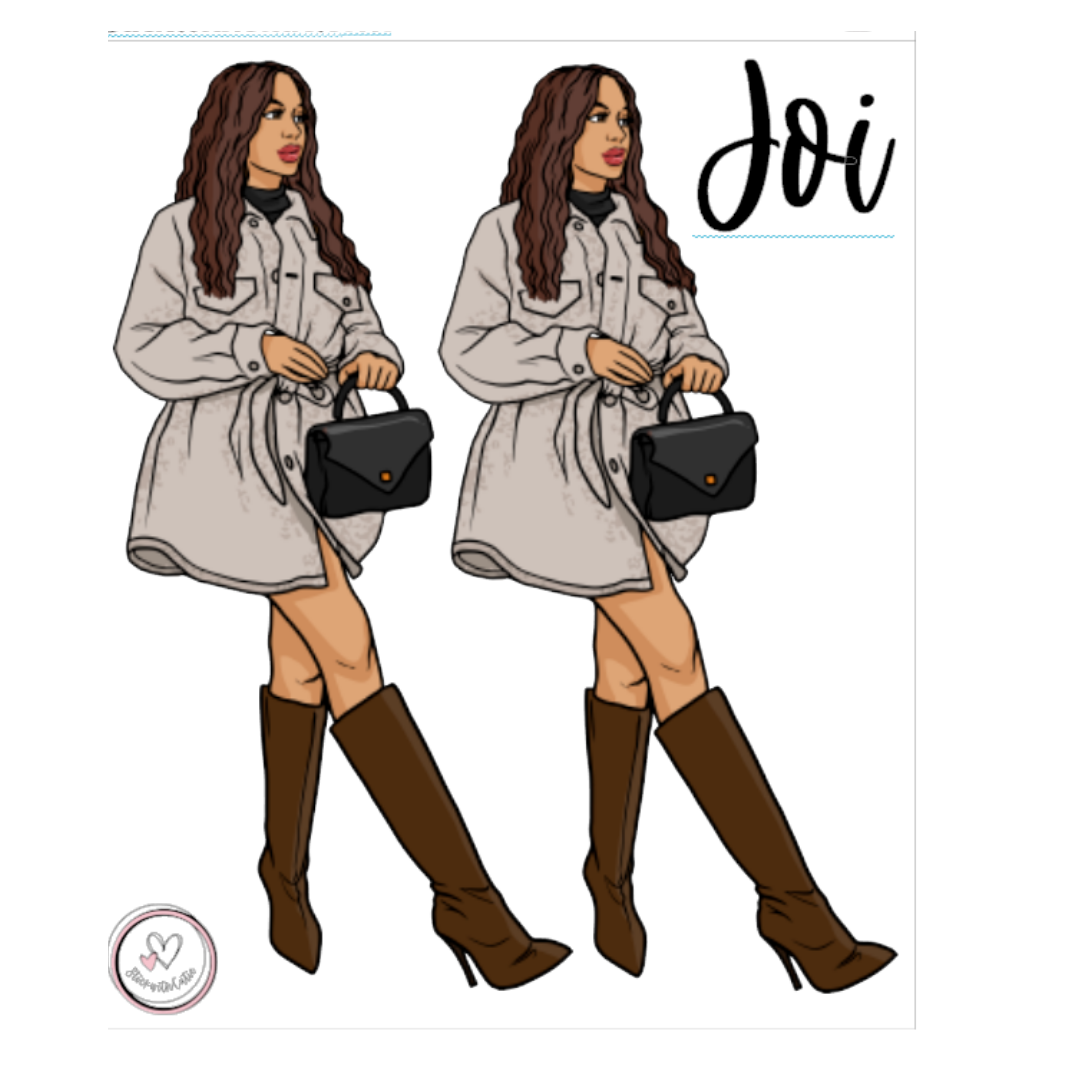 Joi